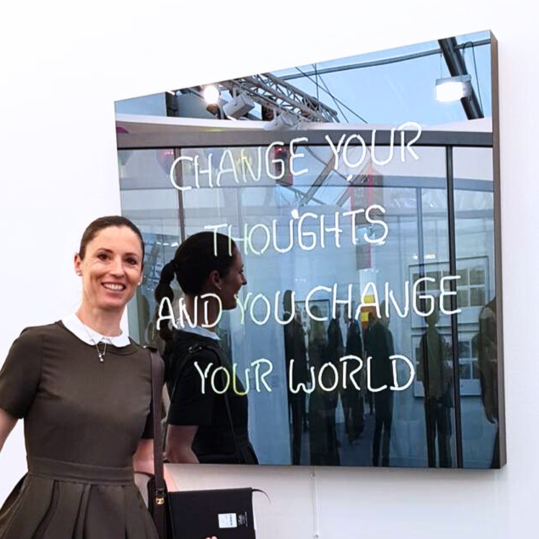 About – Beatrice Ridley Art Advisory